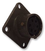 AMPHENOL INDUSTRIAL MS3112E12-3PY