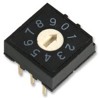 MULTICOMP PRO MCRH3AF-10R