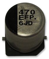 PANASONIC EEEFP1H101AP