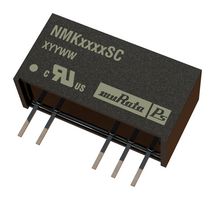 MURATA POWER SOLUTIONS NMK0515SC