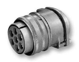 AMPHENOL INDUSTRIAL MS3106R14S-7S
