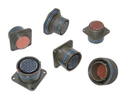 AMPHENOL LTD MS27656T17F6P