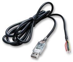 FTDI TTL-232RG-VREG1V8-WE