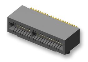 SAMTEC MEC1-108-02-F-D-RA1-SL