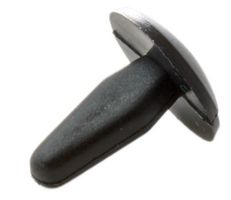 ESSENTRA COMPONENTS MMB-187-01BK