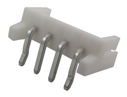 JST / JAPAN SOLDERLESS TERMINALS S4B-EH(LF)(SN)