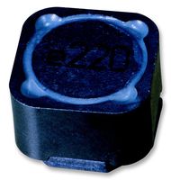 MULTICOMP PRO MCSDRH125B-101MHF
