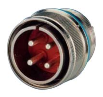 AMPHENOL INDUSTRIAL MS3106E24-6P