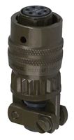AMPHENOL INDUSTRIAL MS3116E8-2S