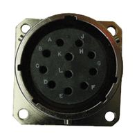 AMPHENOL LTD MS27505E19F35P