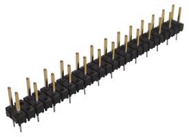 SAMTEC TSW-207-20-G-D