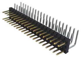 SAMTEC TSW-150-16-G-Q-RA