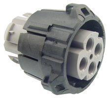 Steckverbinder der Produktreihe APD