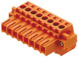 WEIDMULLER 1606690000