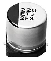 PANASONIC EEETG1J220P