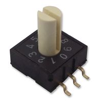 MULTICOMP PRO MCRM2HAF-10R-V-B