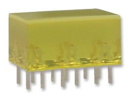 KINGBRIGHT L-885/6YDT