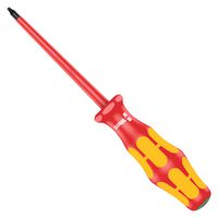WERA 167I 3K TX 6 X 80 MM