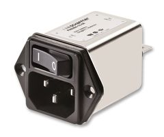 SCHAFFNER - TE CONNECTIVITY 811691-SF