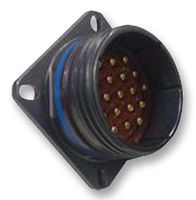 AMPHENOL LTD D38999/20ZA98JN