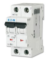 EATON MOELLER FAZ6-C32/2