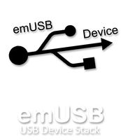 SEGGER 9.50.04 EMUSB DEVPRO BUNDL SSL