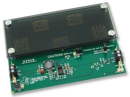 TEXAS INSTRUMENTS TPS61500EVM-369 .