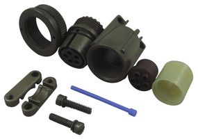 AMPHENOL INDUSTRIAL MS3106F14S-5S..