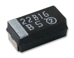 VISHAY TH4C476K016C0800