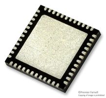 Embedded-Video-Engine FT800 / FT801