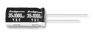 RUBYCON 35YXF47MEFC6.3X11