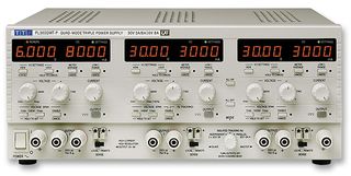 AIM-TTI INSTRUMENTS PL303QMTP(G)