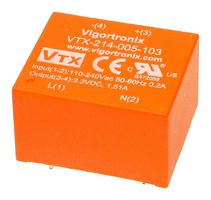 VIGORTRONIX VTX-214-005-103
