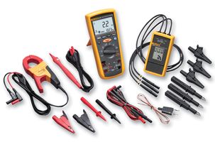 FLUKE FLUKE 1587MDT