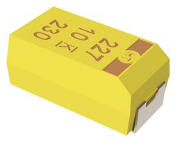 KEMET T498B336K006ATE1K7
