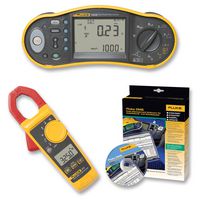 FLUKE FLUKE 1654B-CLAMPKIT/D