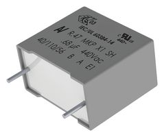 KEMET R474F147050A1K