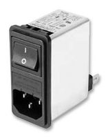 SCHAFFNER - TE CONNECTIVITY 806061-SF