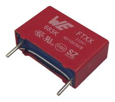 WURTH ELEKTRONIK 890334025017CS
