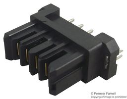 HIROSE / HRS FX30B-4P-3.81DSA25