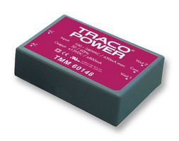 TRACO POWER TMM 60124