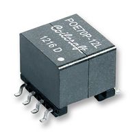 COILCRAFT POE70P-33LB