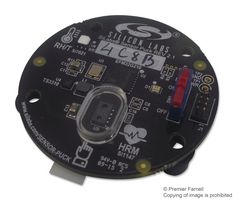 SILICON LABS SENSOR-PUCK