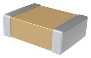 KEMET C0402C150J5HACAUTO