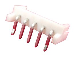 JST / JAPAN SOLDERLESS TERMINALS S5B-EH(LF)(SN)