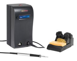 Löt-, Entlöt- und Reworksystem MX-5210