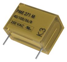 KEMET PME271MD6100MR30