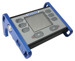 GEDORE CAPTURE DISPLAY