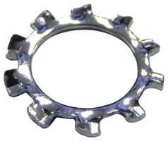 TR FASTENINGS DM6-EXST-Z100DIN6797