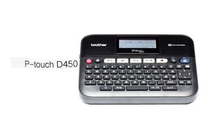 BROTHER PT-D450VP